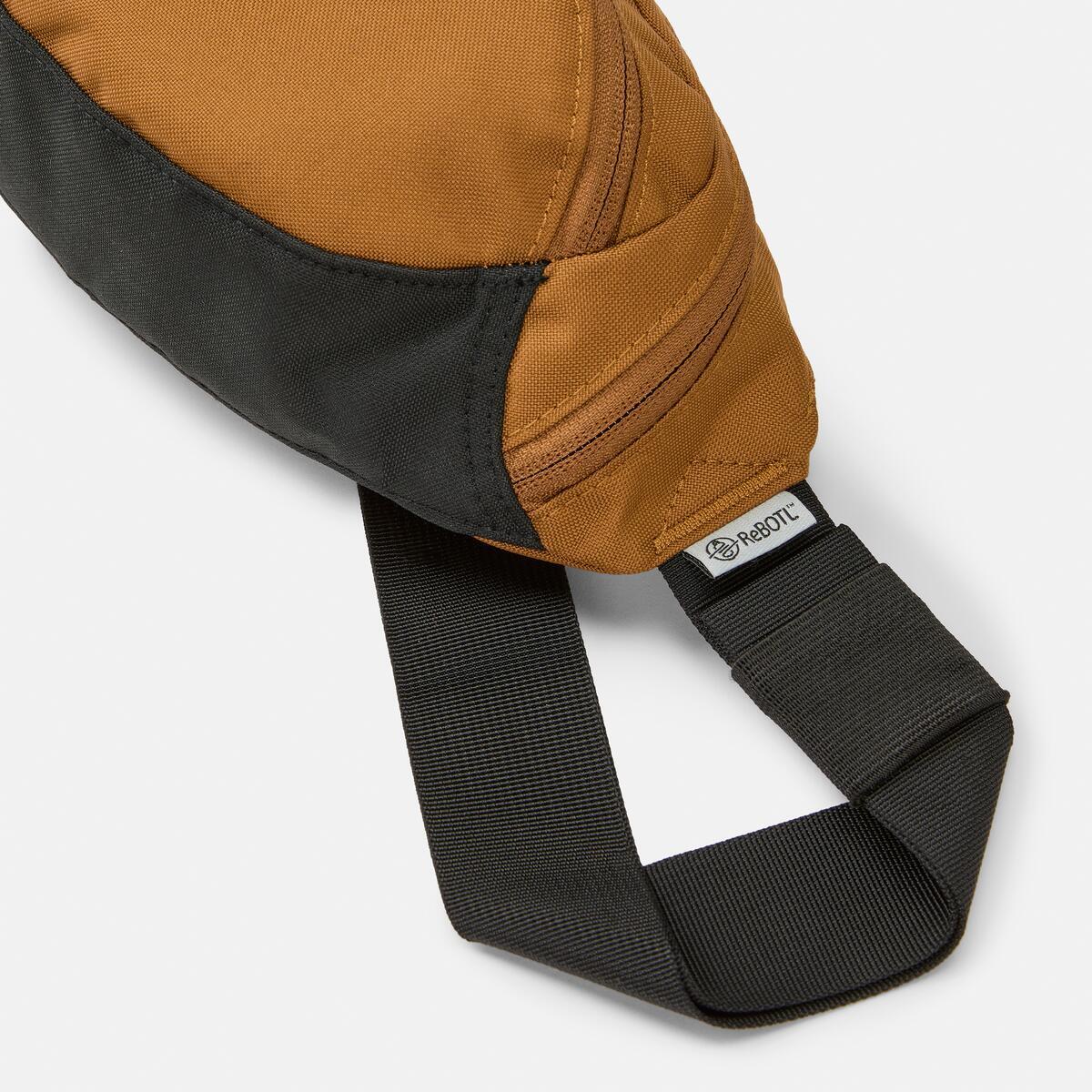TIMBERLAND Outdoor Sling Bag Dark Wheat Boot - Image 4
