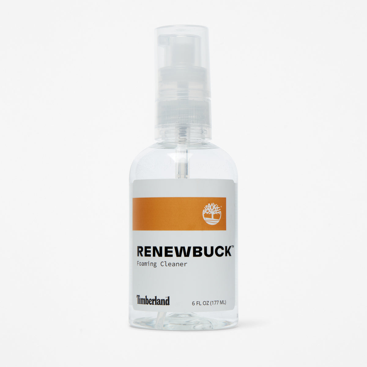TIMBERLAND Renewbuck Foaming Cleaner Multi - Image 1