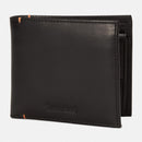 Riverton Leather Bi-Fold Wallet