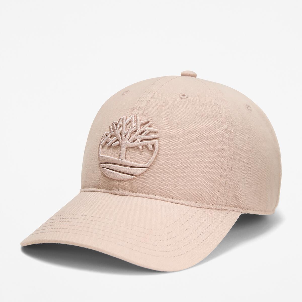 TIMBERLAND Soundview Baseball Cap Bark - Image 1