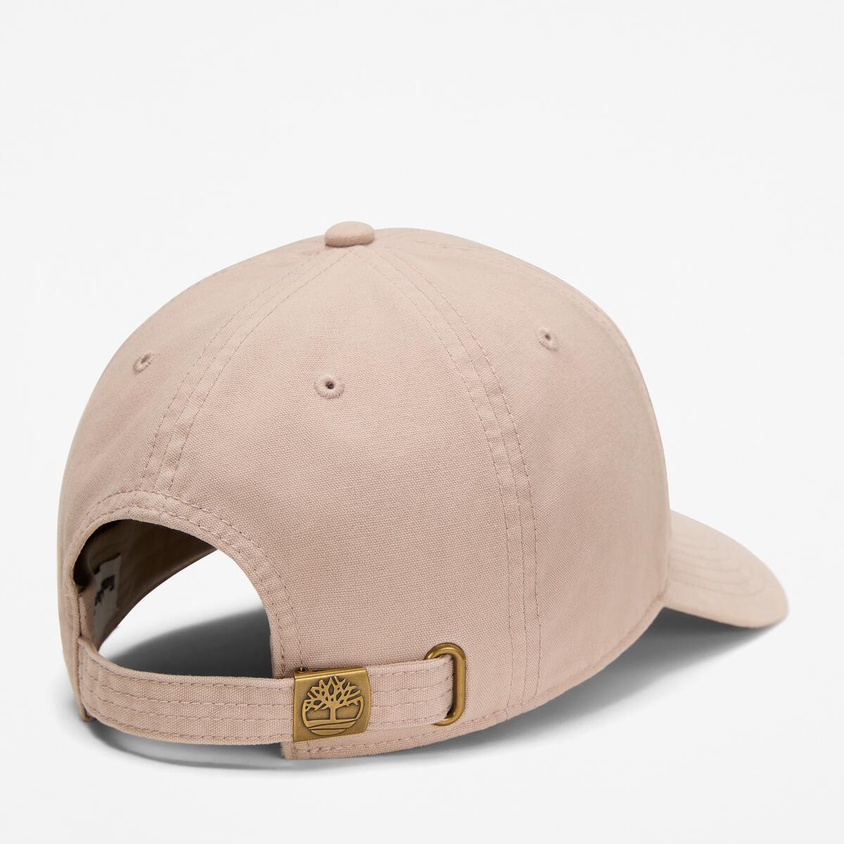 TIMBERLAND Soundview Baseball Cap Bark - Image 2
