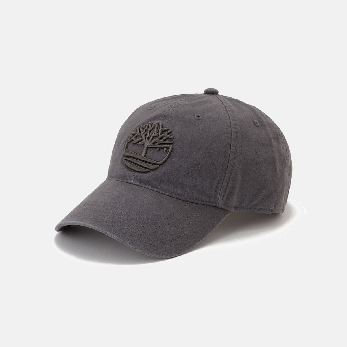 TIMBERLAND Soundview Baseball Cap Pavement - Image 1