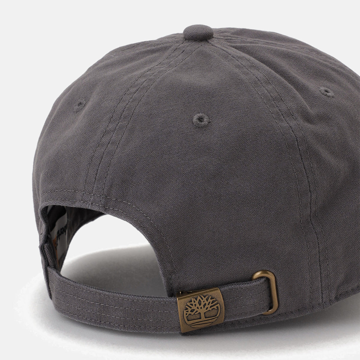 TIMBERLAND Soundview Baseball Cap Pavement - Image 2