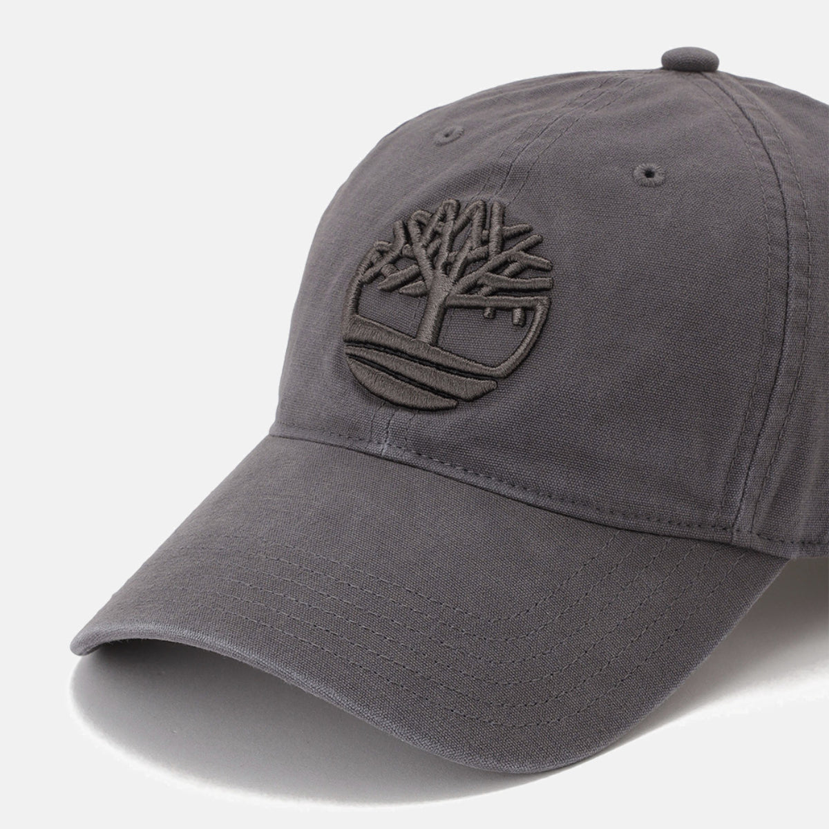 TIMBERLAND Soundview Baseball Cap Pavement - Image 3
