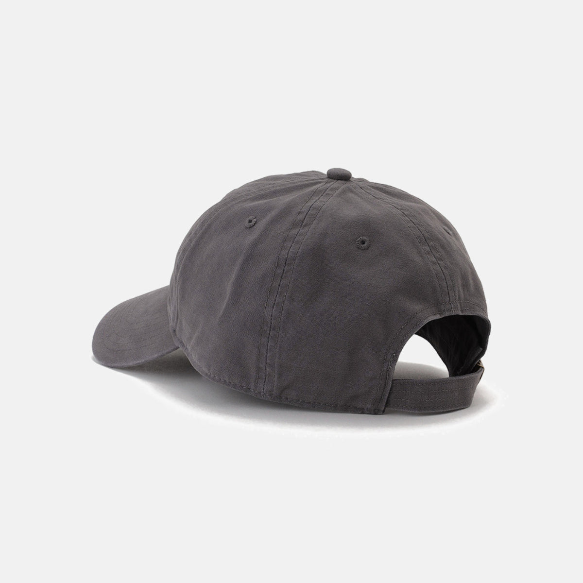TIMBERLAND Soundview Baseball Cap Pavement - Image 4