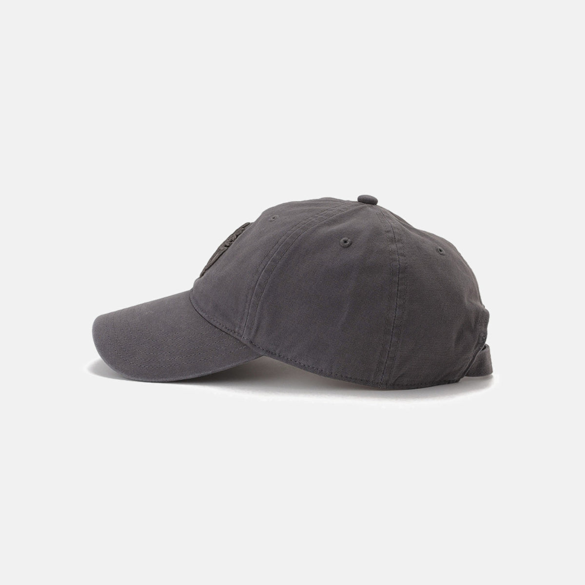 TIMBERLAND Soundview Baseball Cap Pavement - Image 5