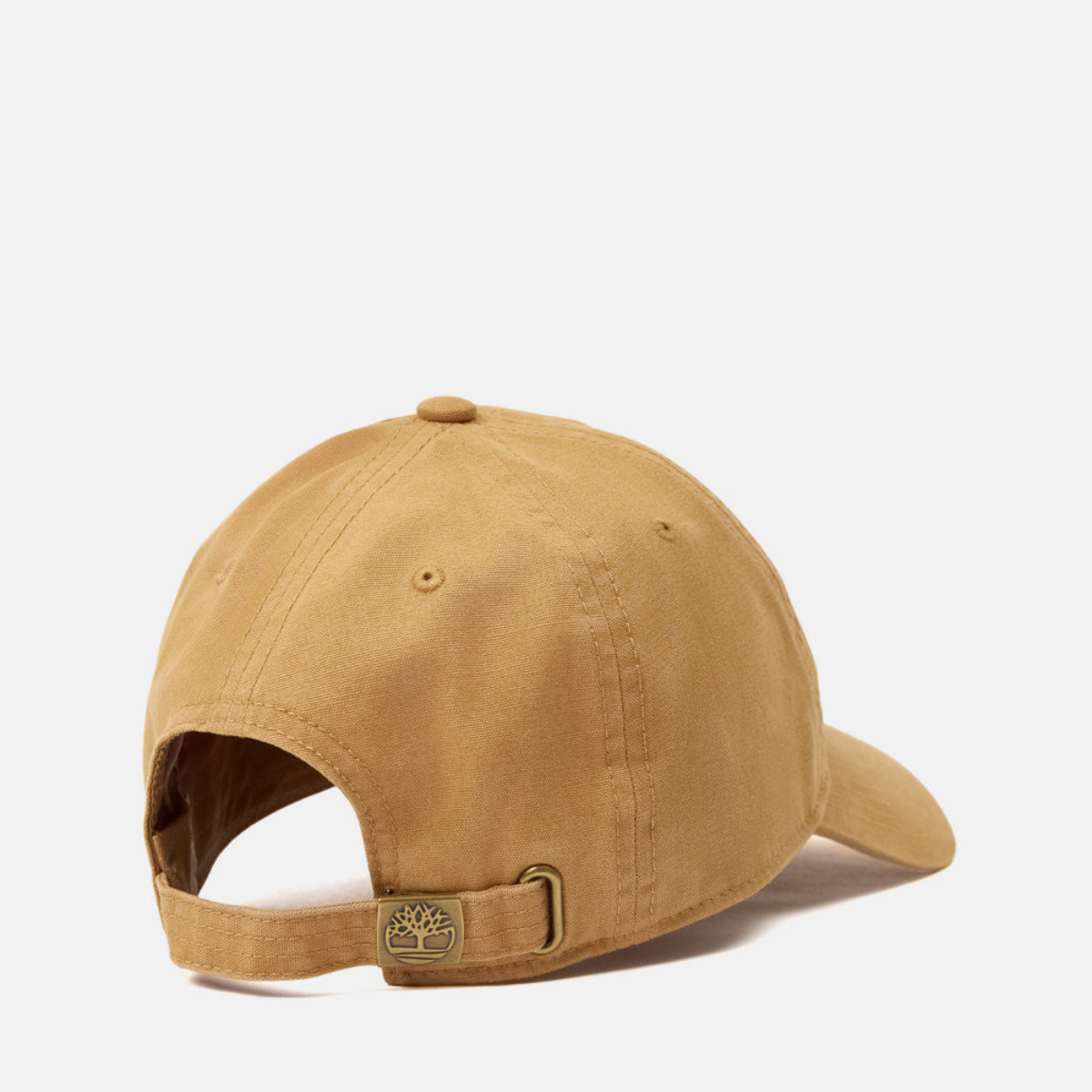 TIMBERLAND Soundview Baseball Cap Wheat - Image 2
