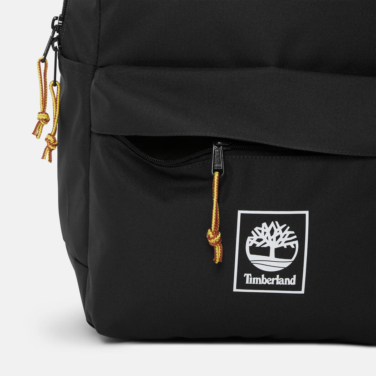 TIMBERLAND Thayer 22L Backpack Black - Image 4