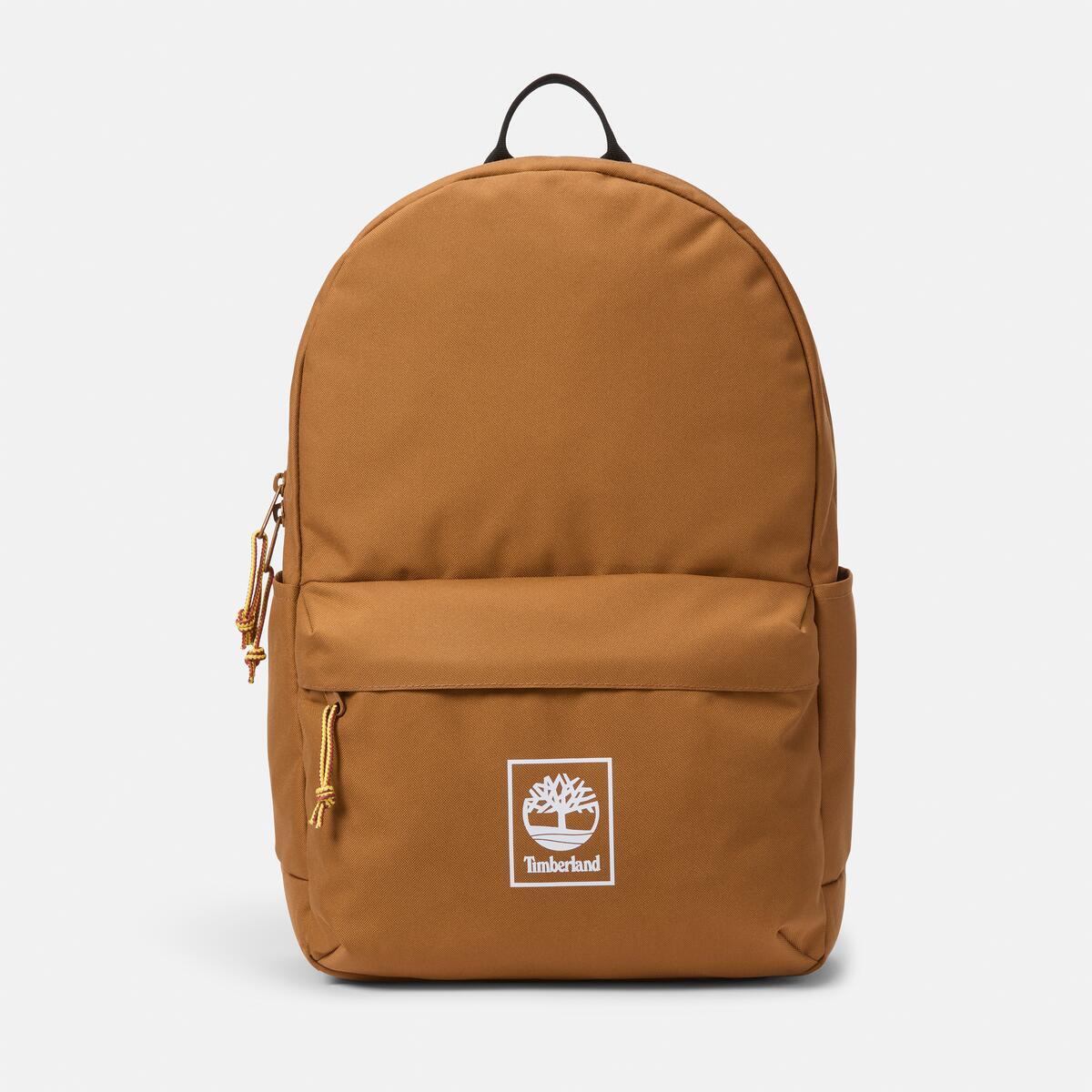 TIMBERLAND Thayer 22L Backpack Dark Wheat Boot - Image 1