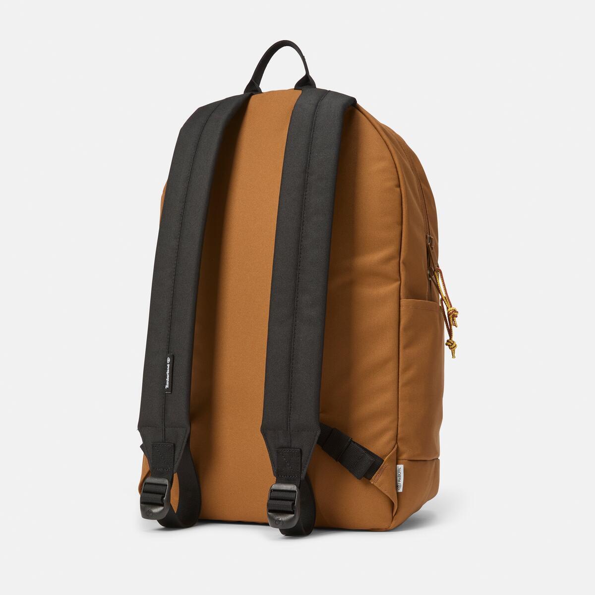 TIMBERLAND Thayer 22L Backpack Dark Wheat Boot - Image 2