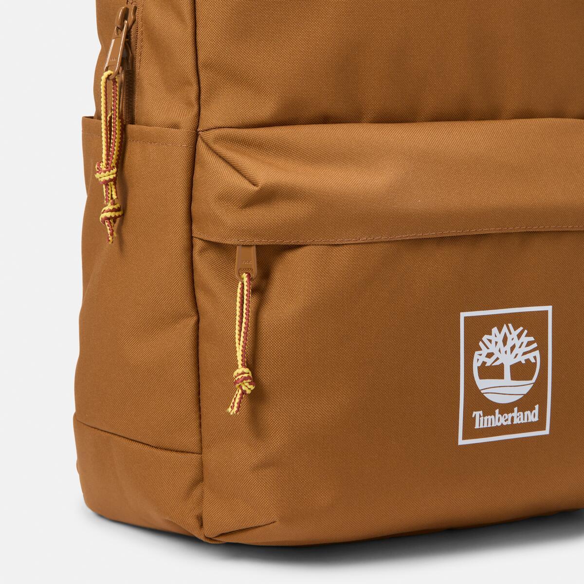 TIMBERLAND Thayer 22L Backpack Dark Wheat Boot - Image 4