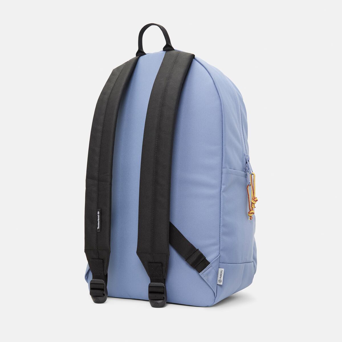 TIMBERLAND Thayer 22Lt Backpack Stone Wash - Image 3