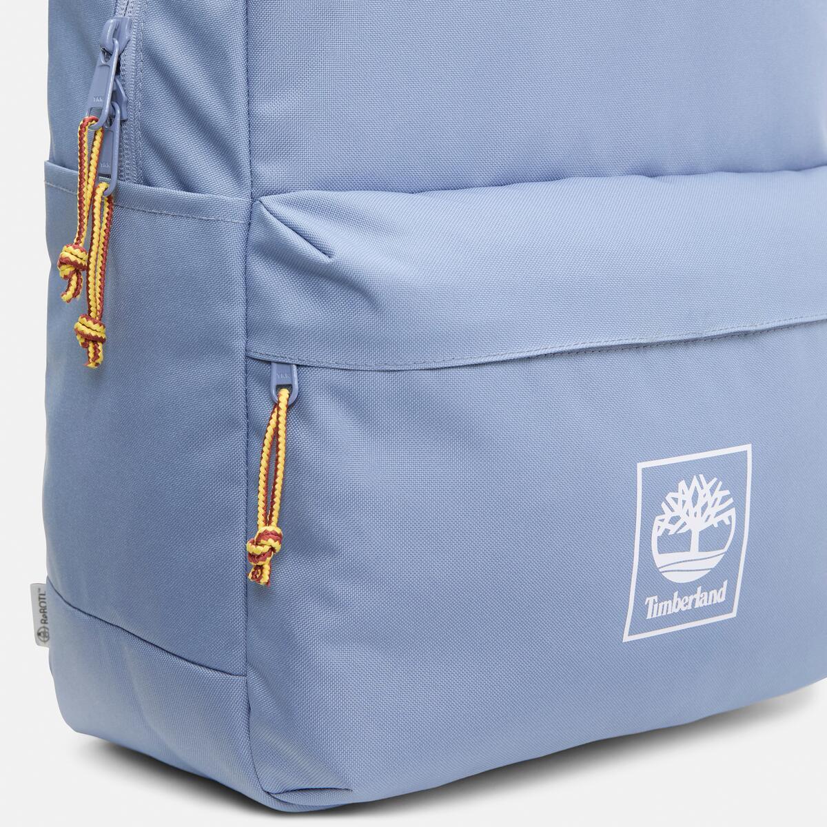TIMBERLAND Thayer 22Lt Backpack Stone Wash - Image 4