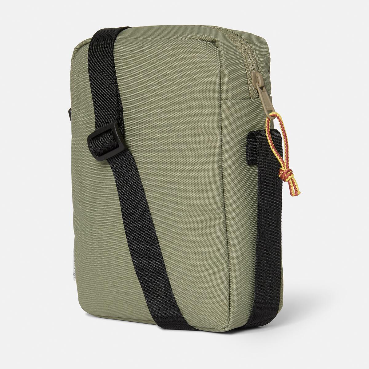TIMBERLAND Thayer Cross Body Deep Lichen Green - Image 2