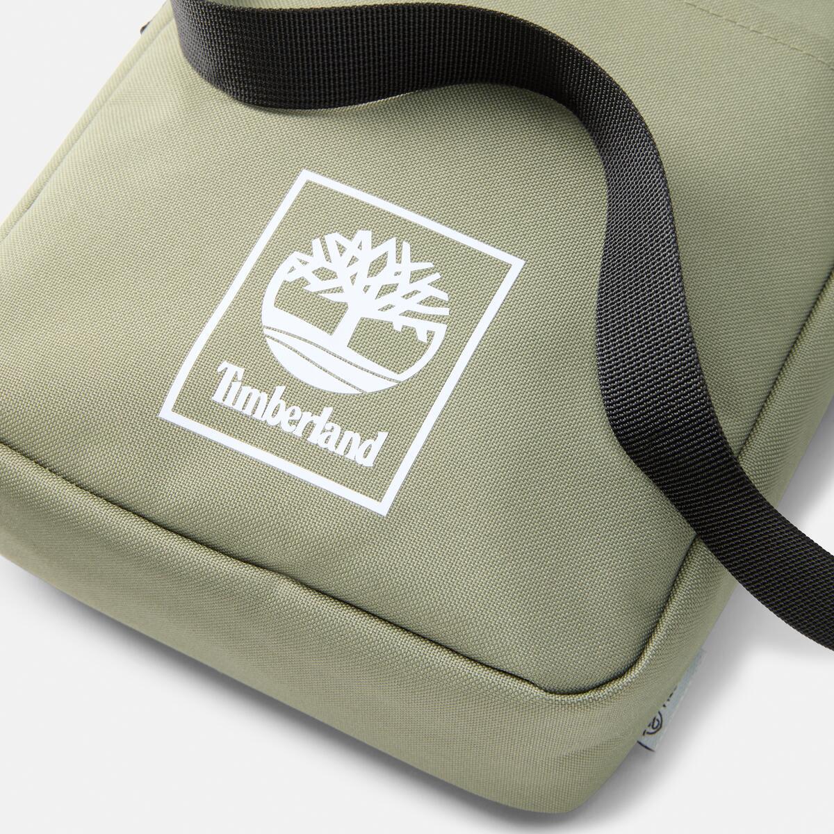 TIMBERLAND Thayer Cross Body Deep Lichen Green - Image 3