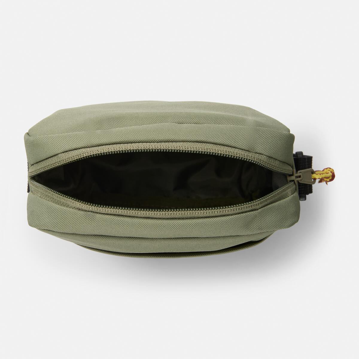 TIMBERLAND Thayer Cross Body Deep Lichen Green - Image 4