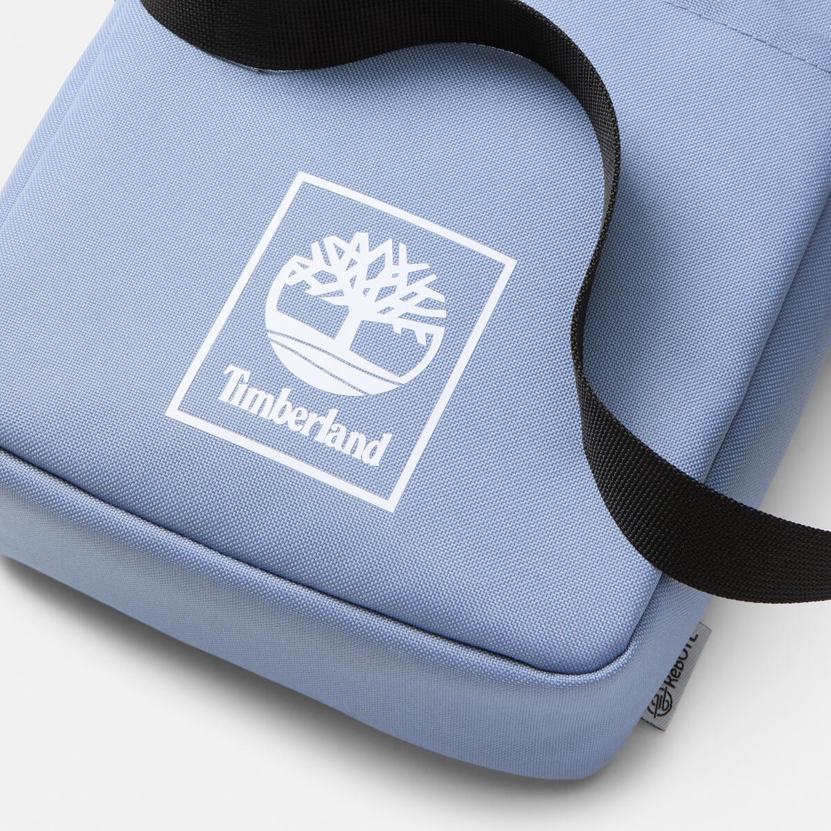 TIMBERLAND Thayer Cross Body Stone Wash - Image 4