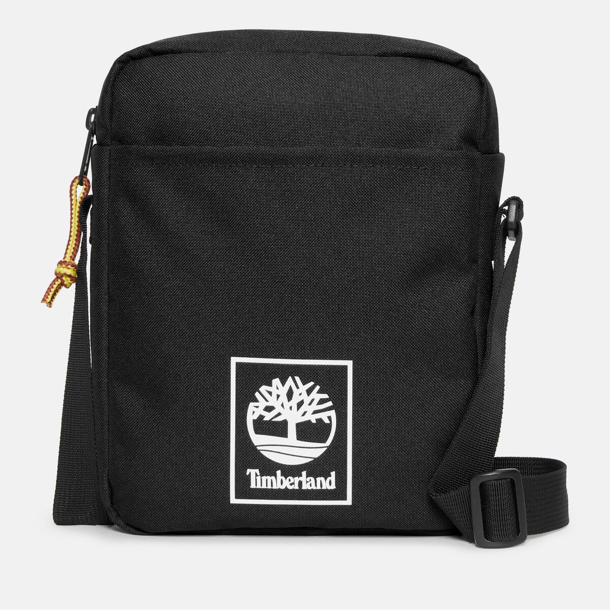 TIMBERLAND Thayer Crossbody Bag Black - Image 1