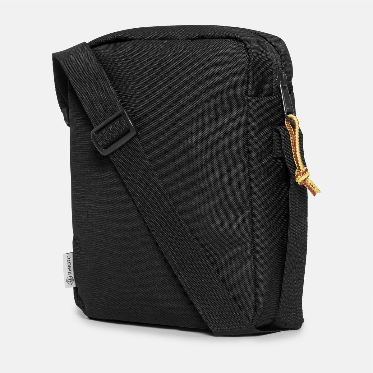 TIMBERLAND Thayer Crossbody Bag Black - Image 2