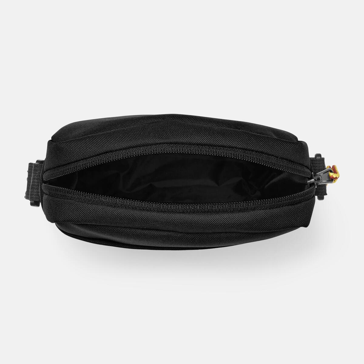 TIMBERLAND Thayer Crossbody Bag Black - Image 3