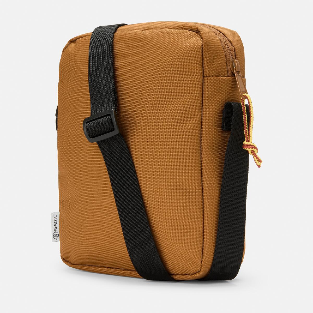 TIMBERLAND Thayer Crossbody Bag Dark Wheat Boot - Image 2