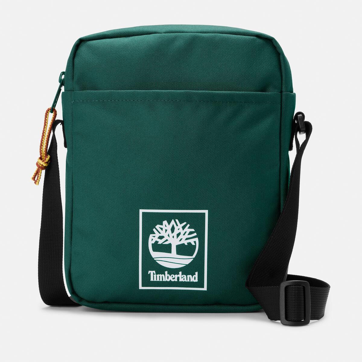 TIMBERLAND Thayer Crossbody Bag Green Gables - Image 1