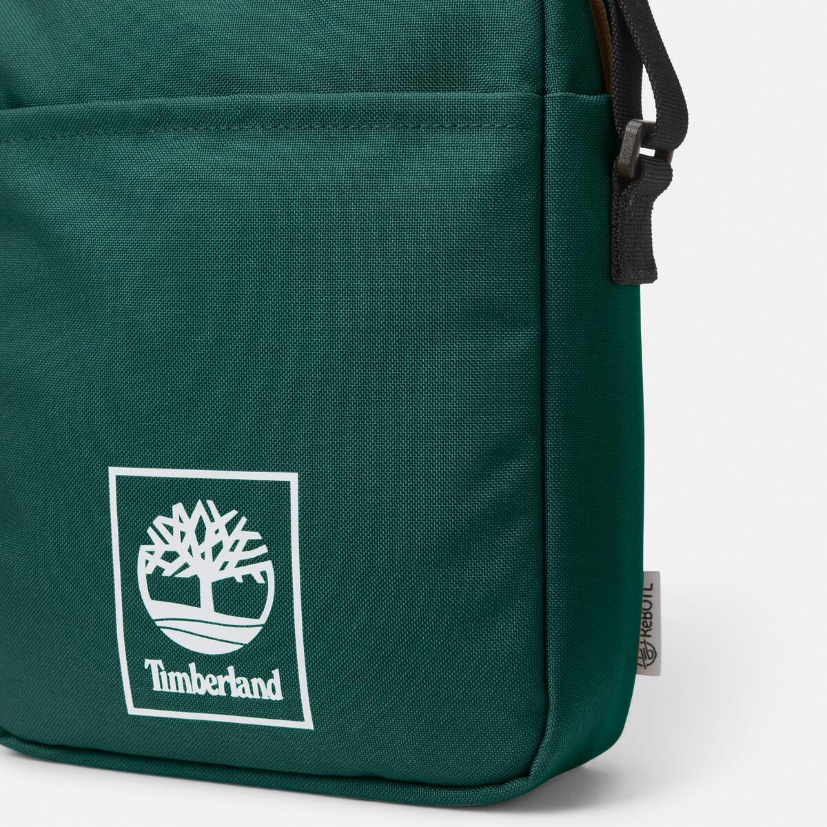 TIMBERLAND Thayer Crossbody Bag Green Gables - Image 4