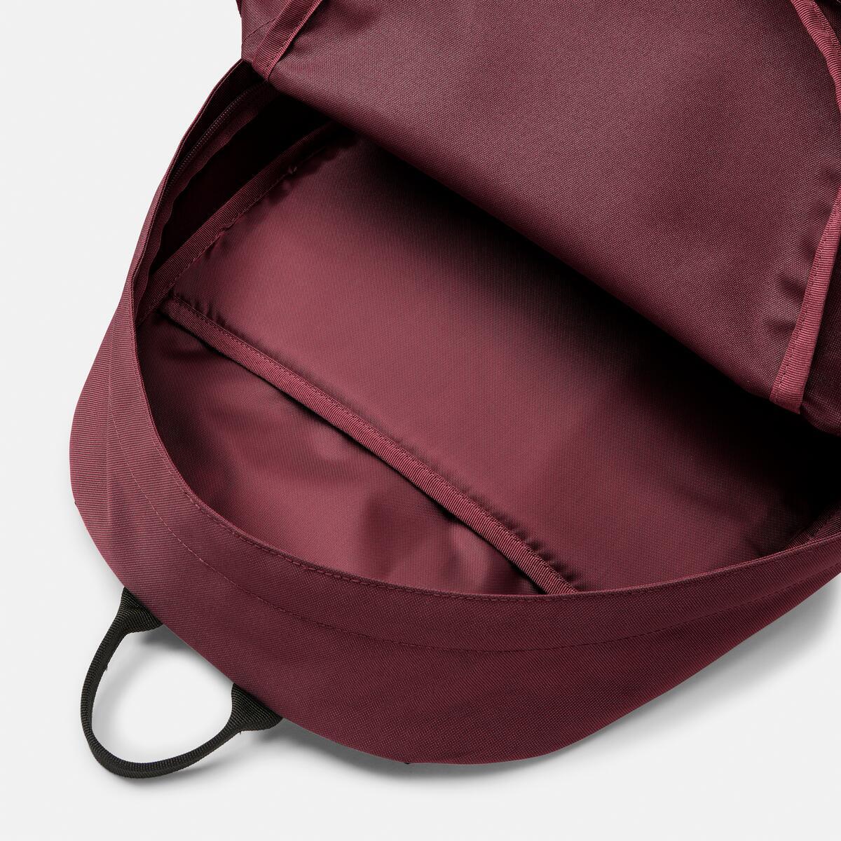 TIMBERLAND Timberpack 22LT Backpack Burgundy - Image 2