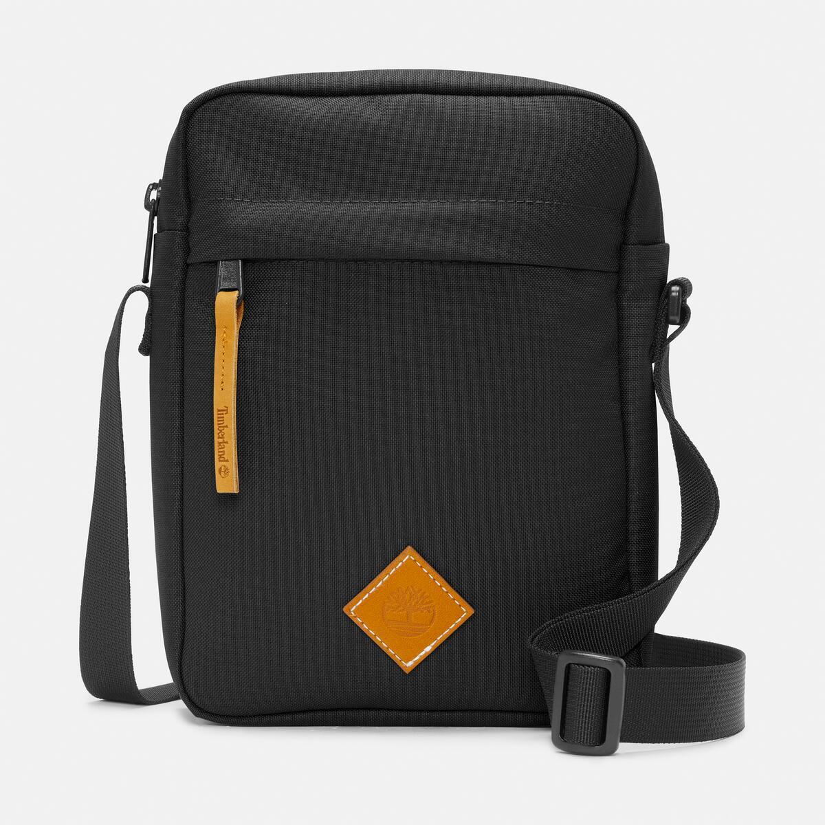 TIMBERLAND Timberpack Cross Body Black - Image 1