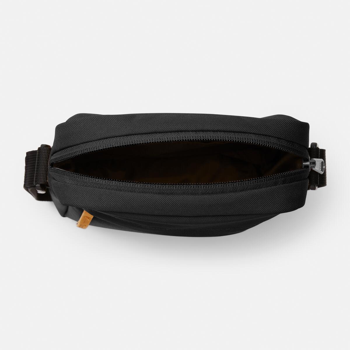 TIMBERLAND Timberpack Cross Body Black - Image 2