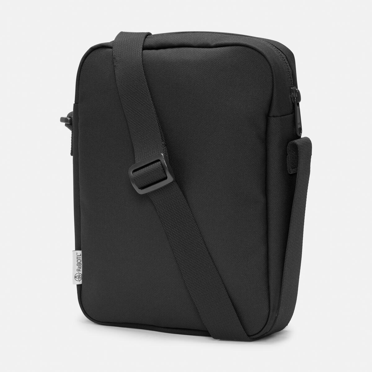 TIMBERLAND Timberpack Cross Body Black - Image 3
