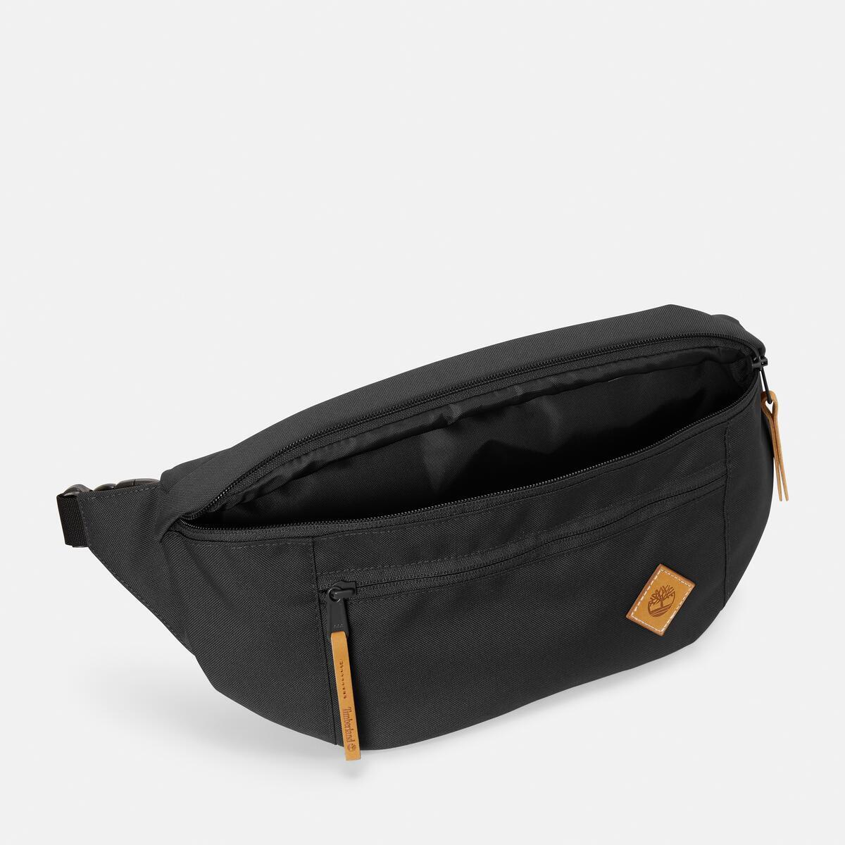 TIMBERLAND Timberpack Sling Black - Image 2