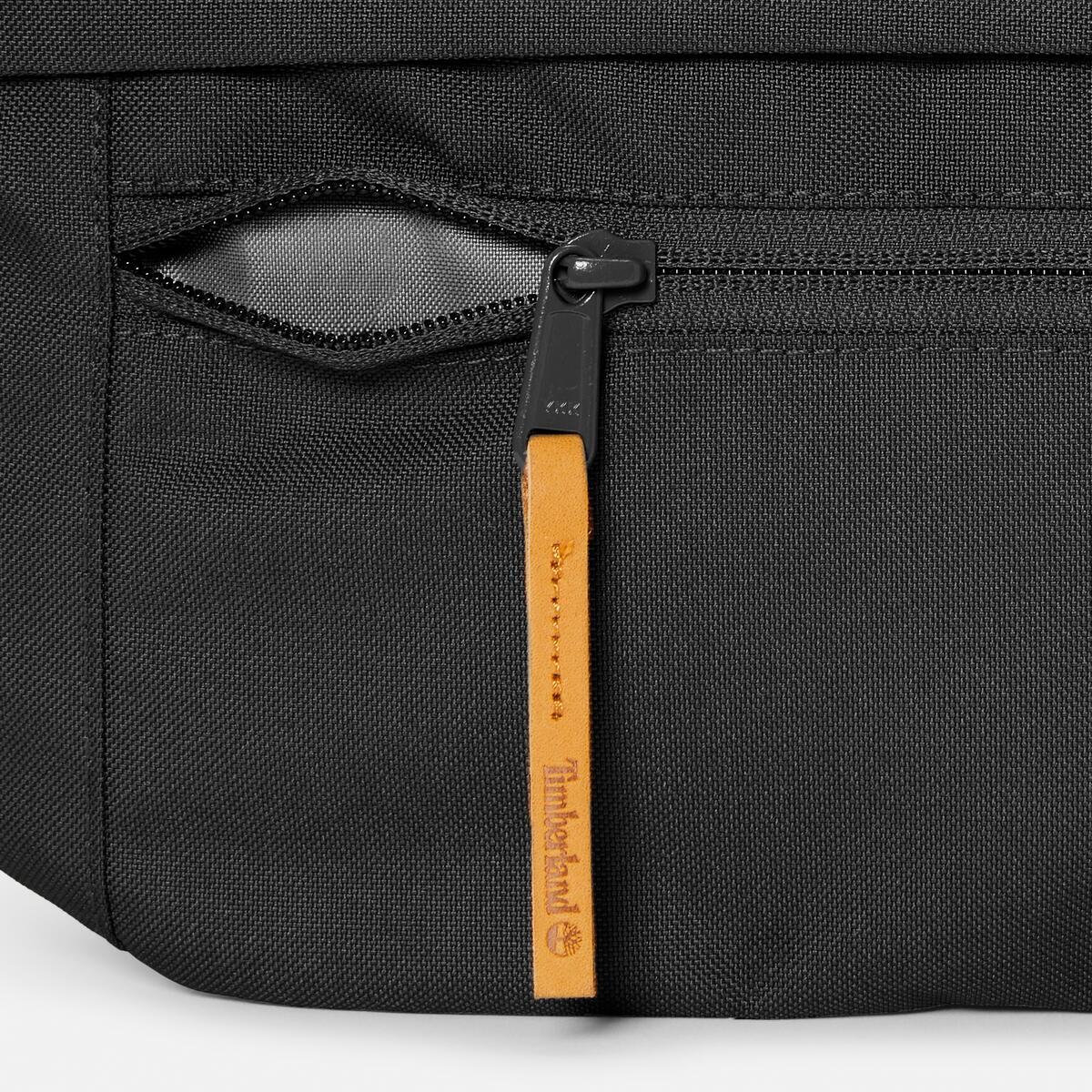 TIMBERLAND Timberpack Sling Black - Image 4