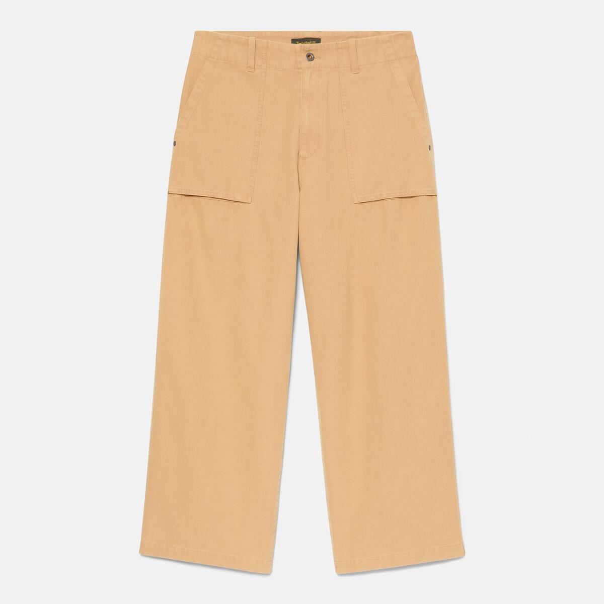 TIMBERLAND Tokyo Design Collective Duck Pants Light Wheat Boot - Image 5