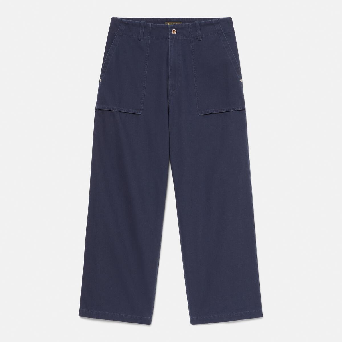 TIMBERLAND Tokyo Design Collective Duck Pants Navy - Image 5