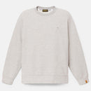 Tokyo Design Collective Herringbone Crew