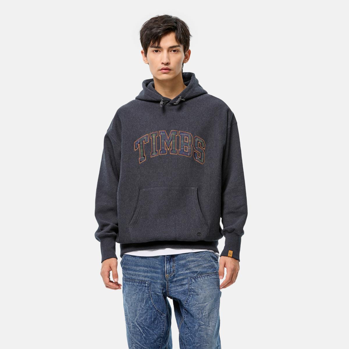 Unisex Tokyo Design Collective Hoodie - Image 1