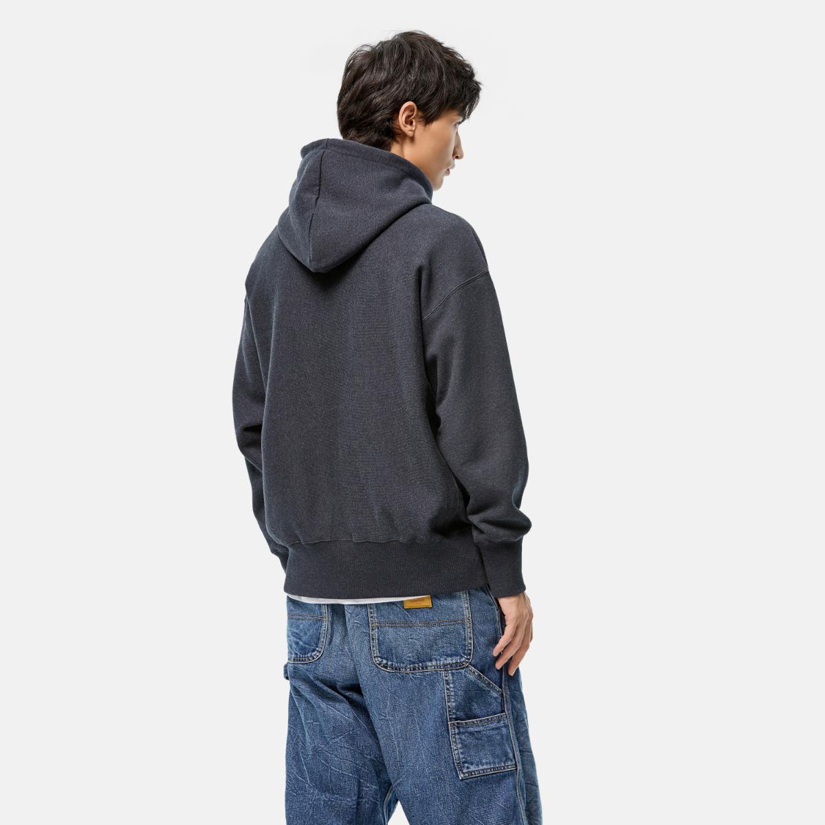 Unisex Tokyo Design Collective Hoodie - Image 3