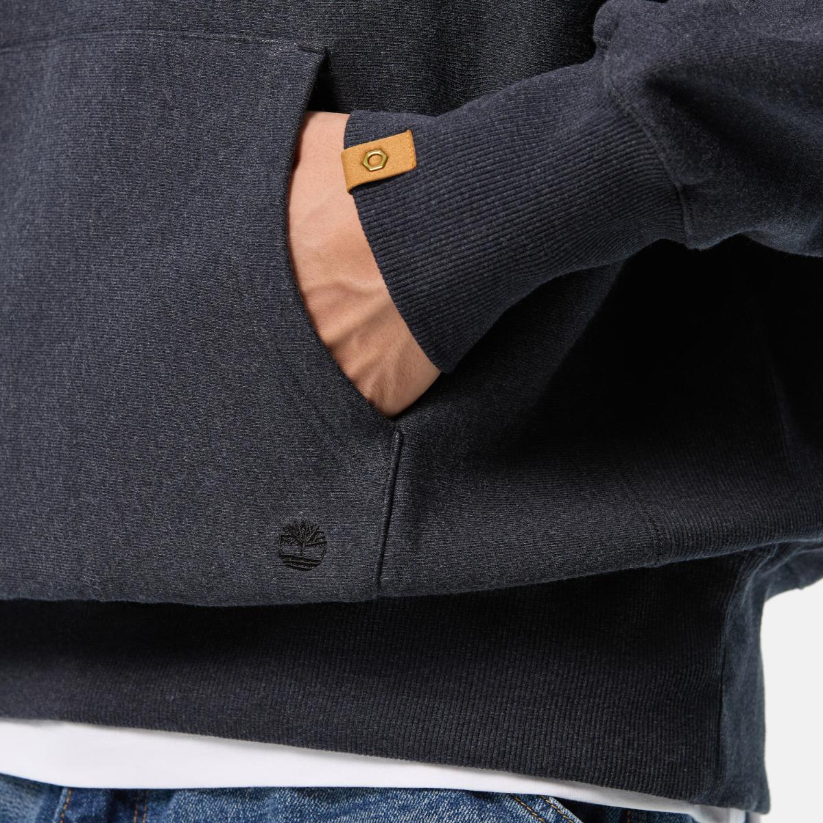 Unisex Tokyo Design Collective Hoodie - Image 5