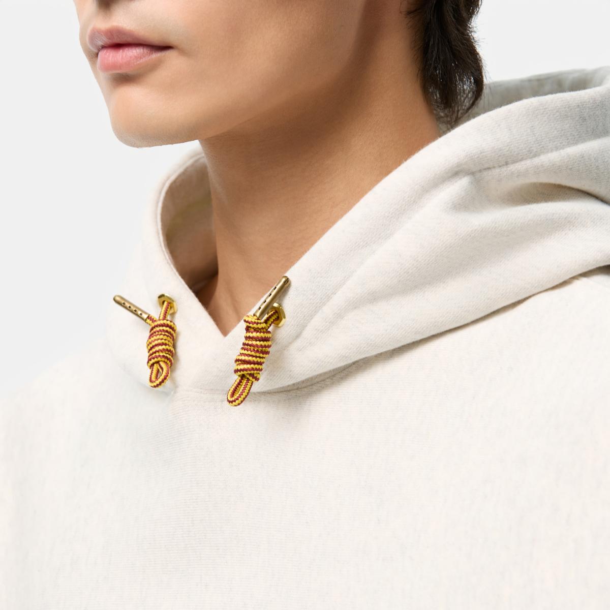 Tokyo Design Collective Hoodie - Image 4