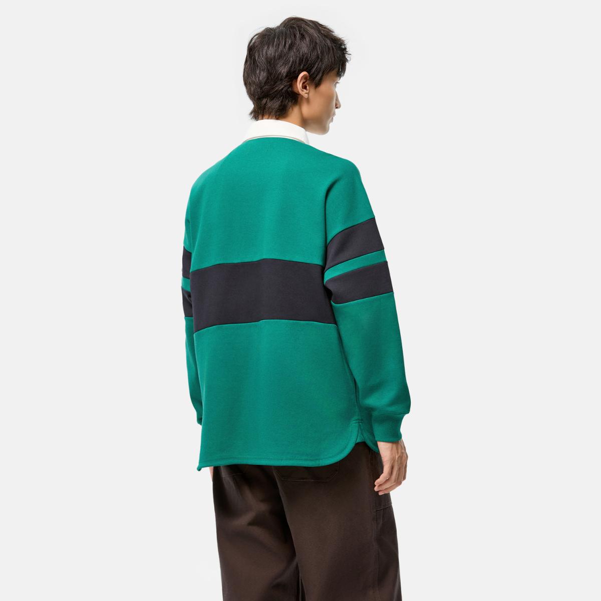 Unisex Tokyo Design Collective Rugby Shirt - Image 3