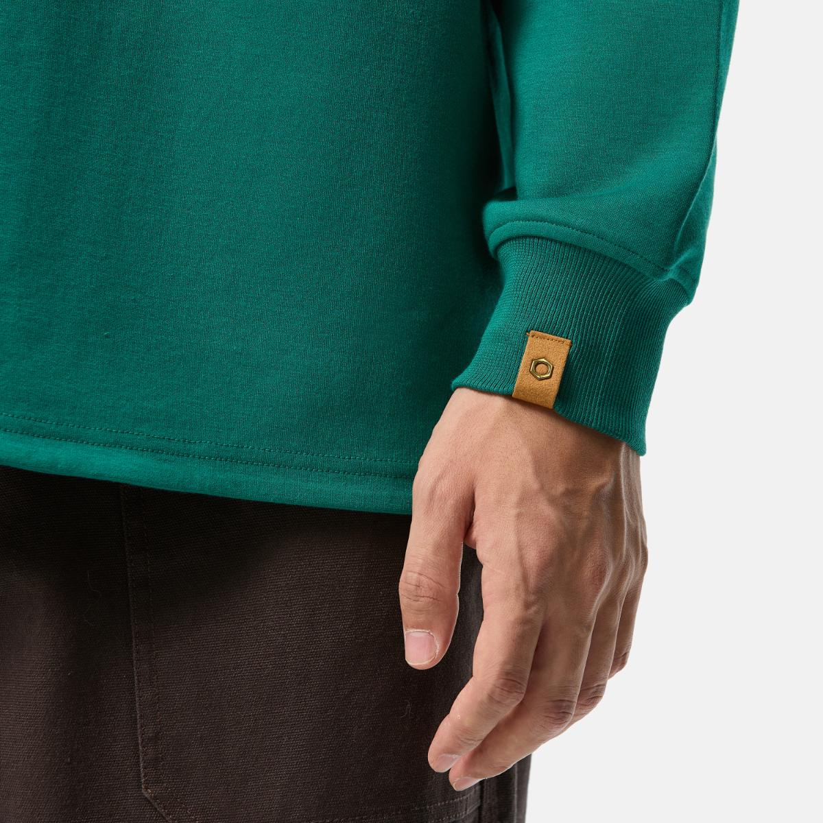 Unisex Tokyo Design Collective Rugby Shirt - Image 5