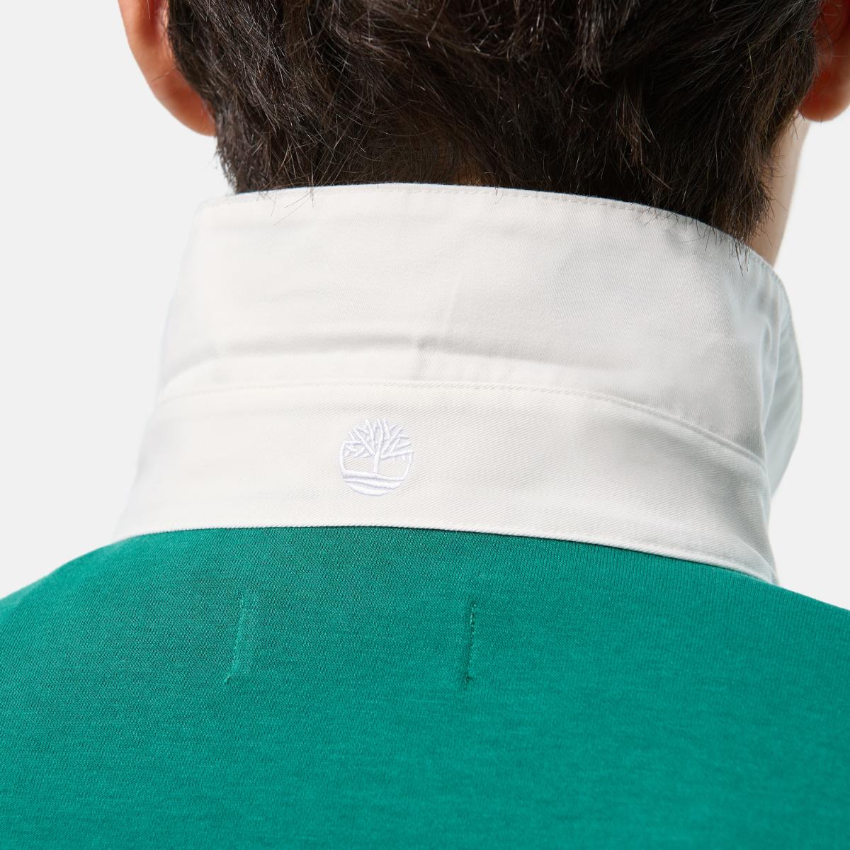 Unisex Tokyo Design Collective Rugby Shirt - Image 7