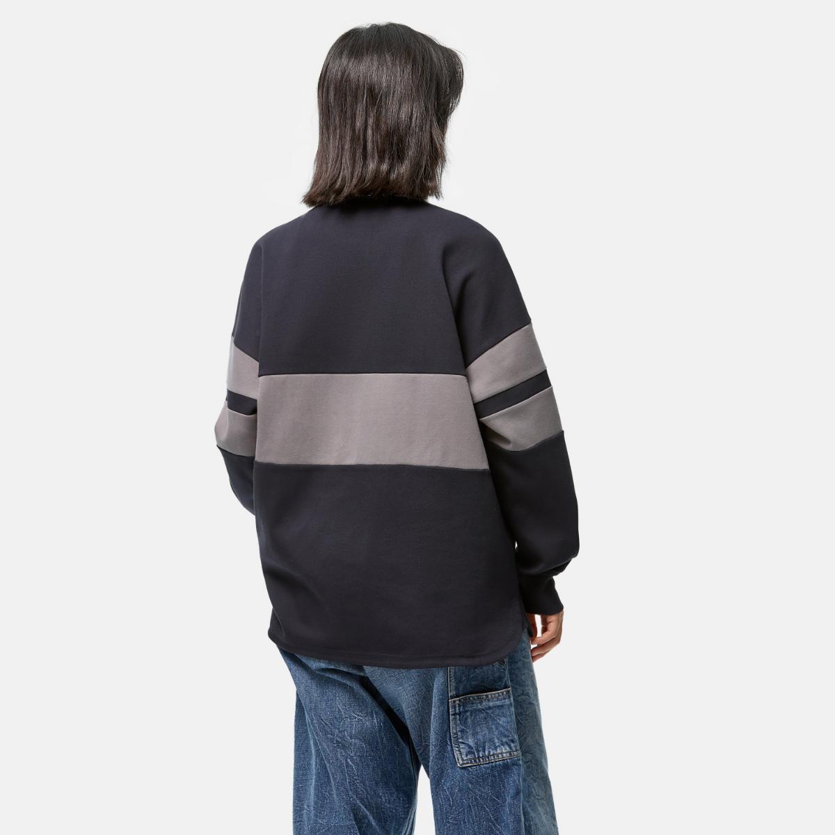 Unisex Tokyo Design Collective Rugby Shirt - Image 3