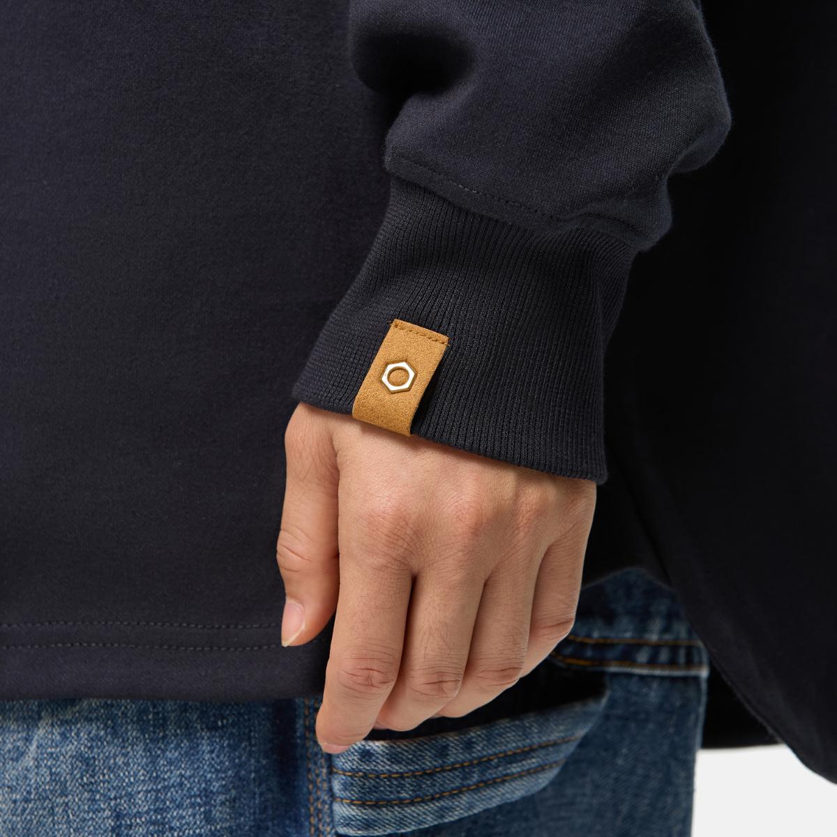 Unisex Tokyo Design Collective Rugby Shirt - Image 5