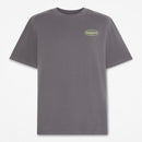 Unisex Back Graphic Tee