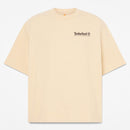 Unisex Back Graphic Tee