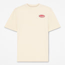 Unisex Back Graphic Tee