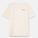 Unisex Back Graphic Tee