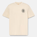 Unisex Back Tree Logo Tee